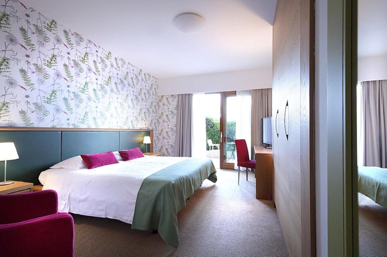 Relais Le Betulle Hotel Conegliano Bagian luar foto