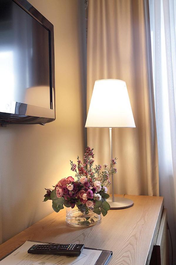 Relais Le Betulle Hotel Conegliano Bagian luar foto