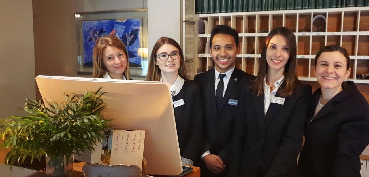 Relais Le Betulle Hotel Conegliano Bagian luar foto
