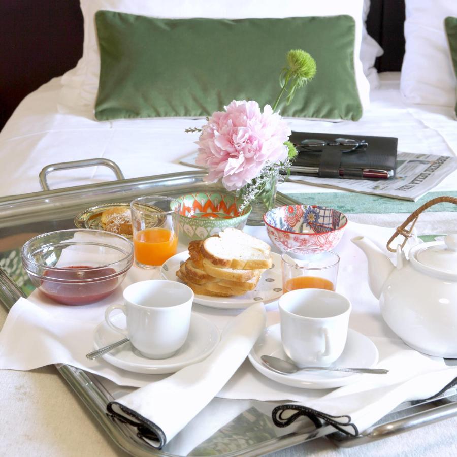 Relais Le Betulle Hotel Conegliano Bagian luar foto