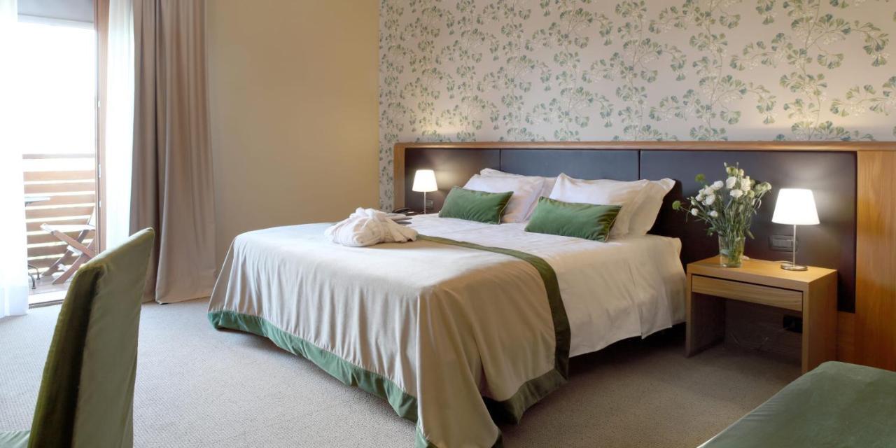 Relais Le Betulle Hotel Conegliano Bagian luar foto
