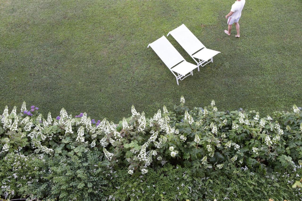 Relais Le Betulle Hotel Conegliano Bagian luar foto