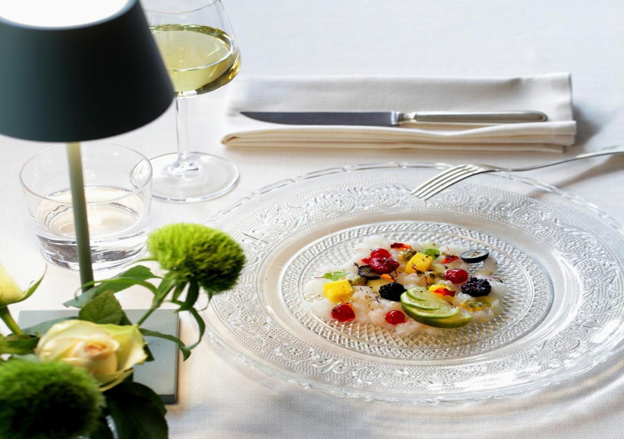 Relais Le Betulle Hotel Conegliano Bagian luar foto