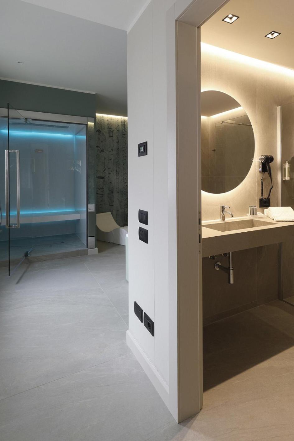 Relais Le Betulle Hotel Conegliano Bagian luar foto
