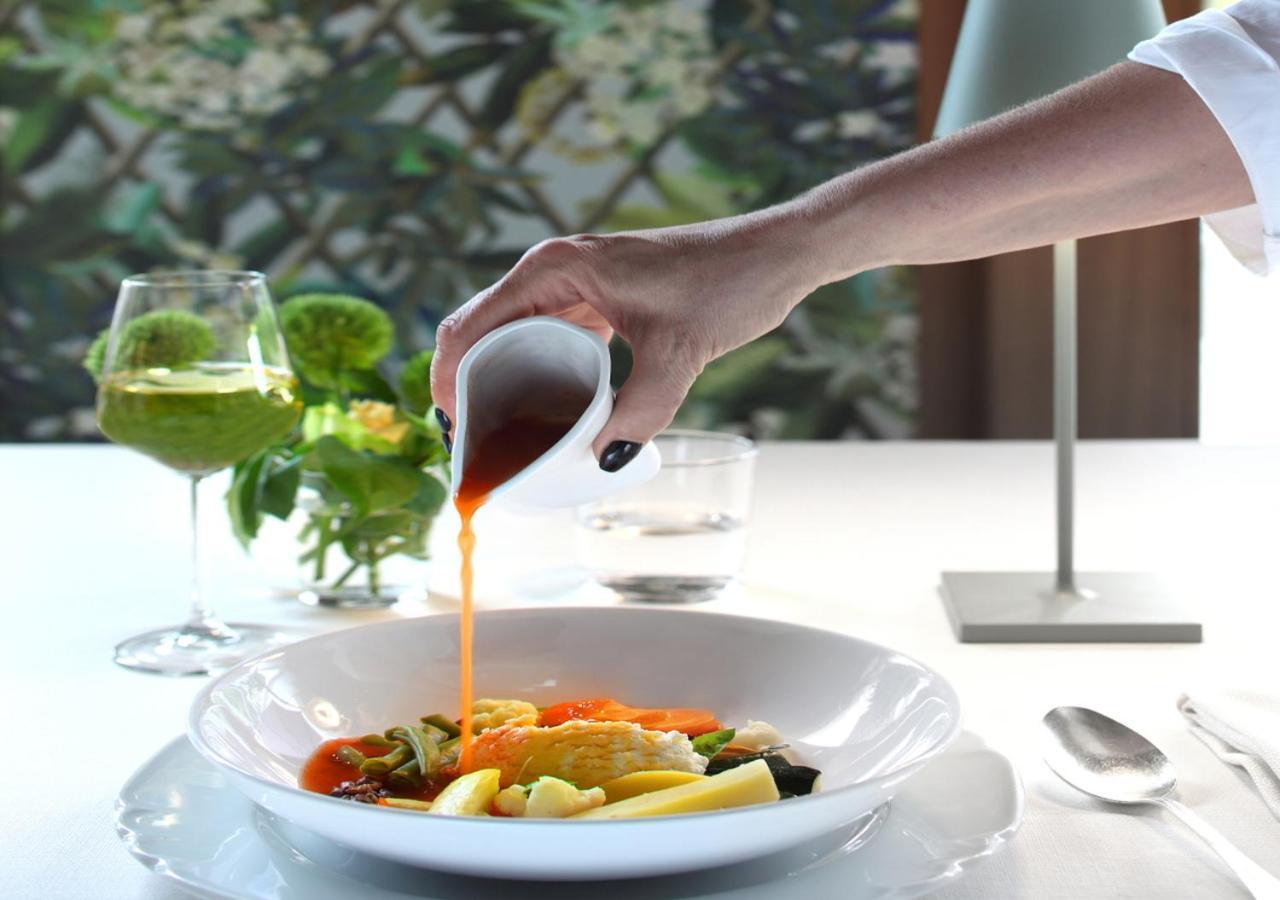 Relais Le Betulle Hotel Conegliano Bagian luar foto