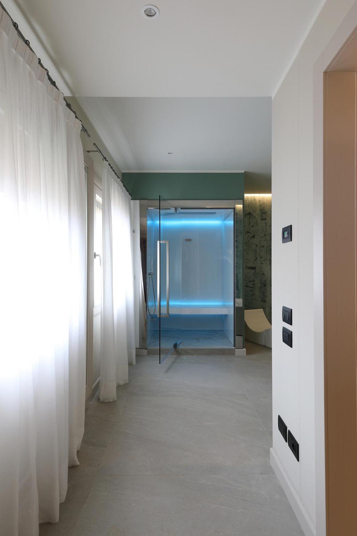 Relais Le Betulle Hotel Conegliano Bagian luar foto