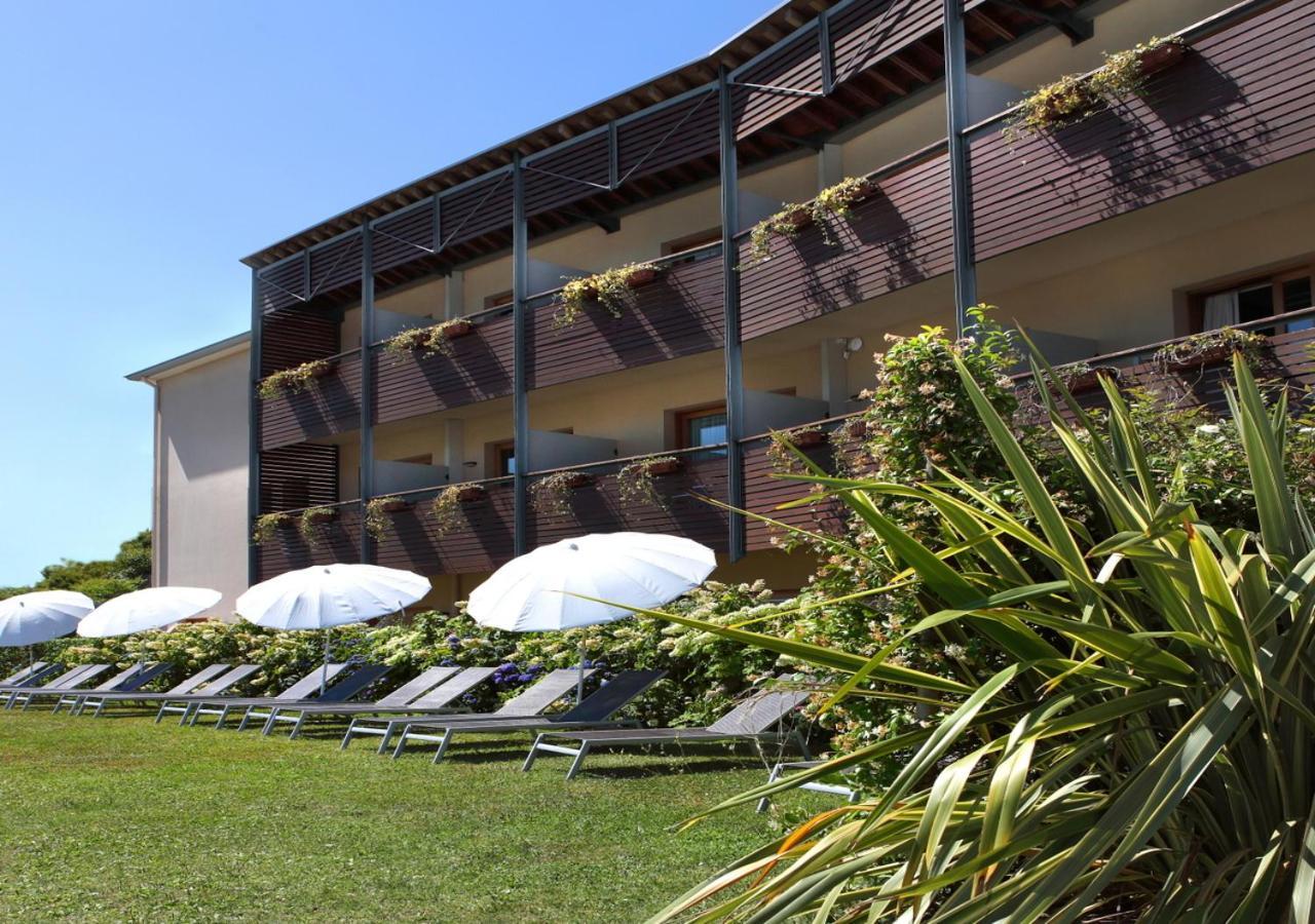 Relais Le Betulle Hotel Conegliano Bagian luar foto