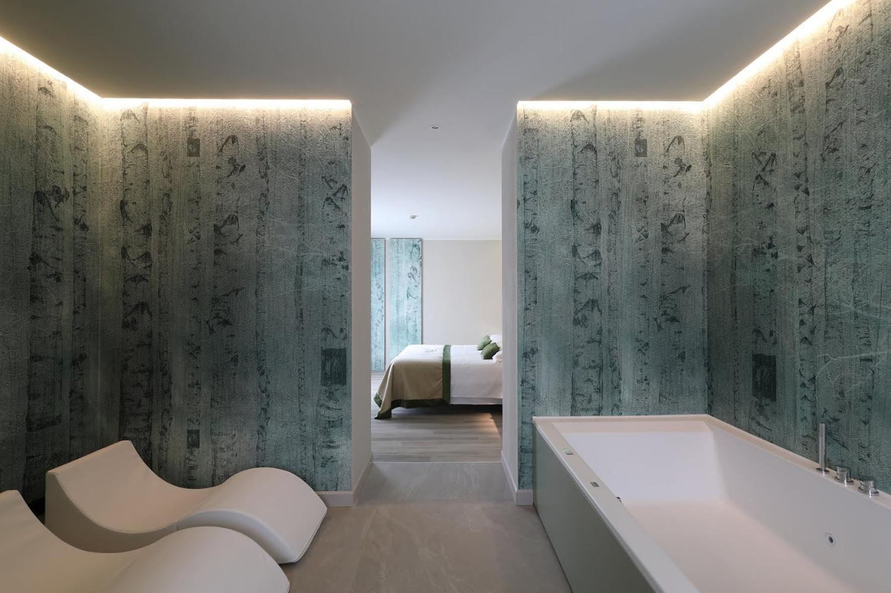 Relais Le Betulle Hotel Conegliano Bagian luar foto