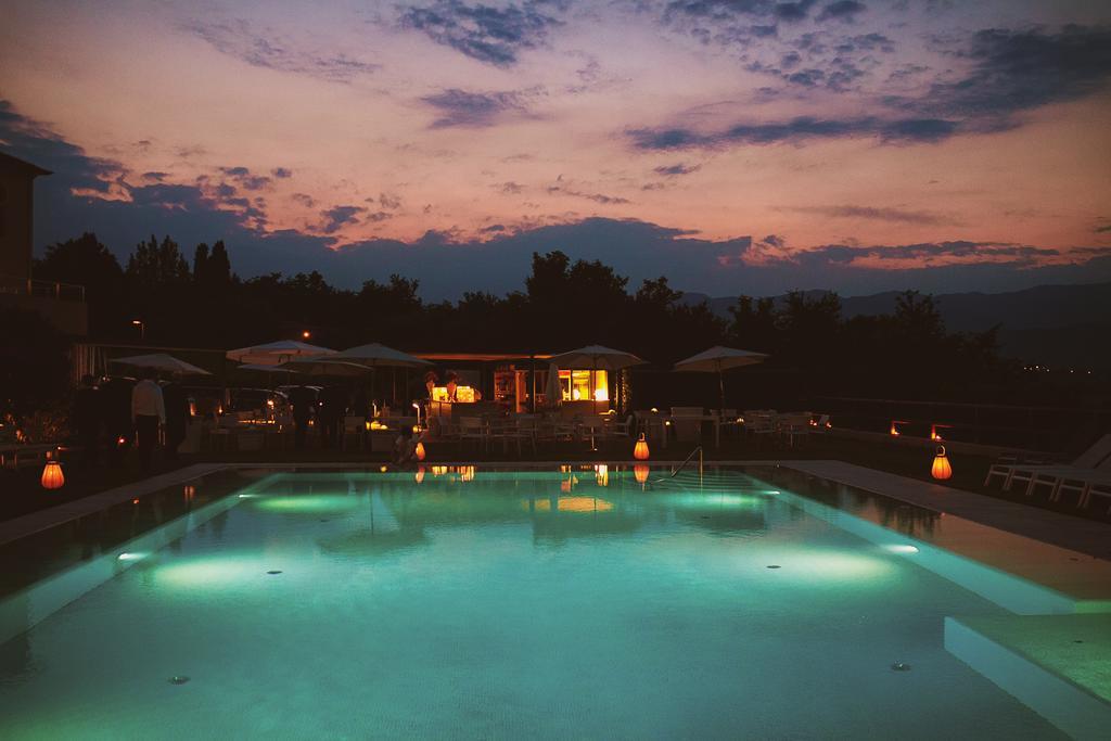 Relais Le Betulle Hotel Conegliano Bagian luar foto
