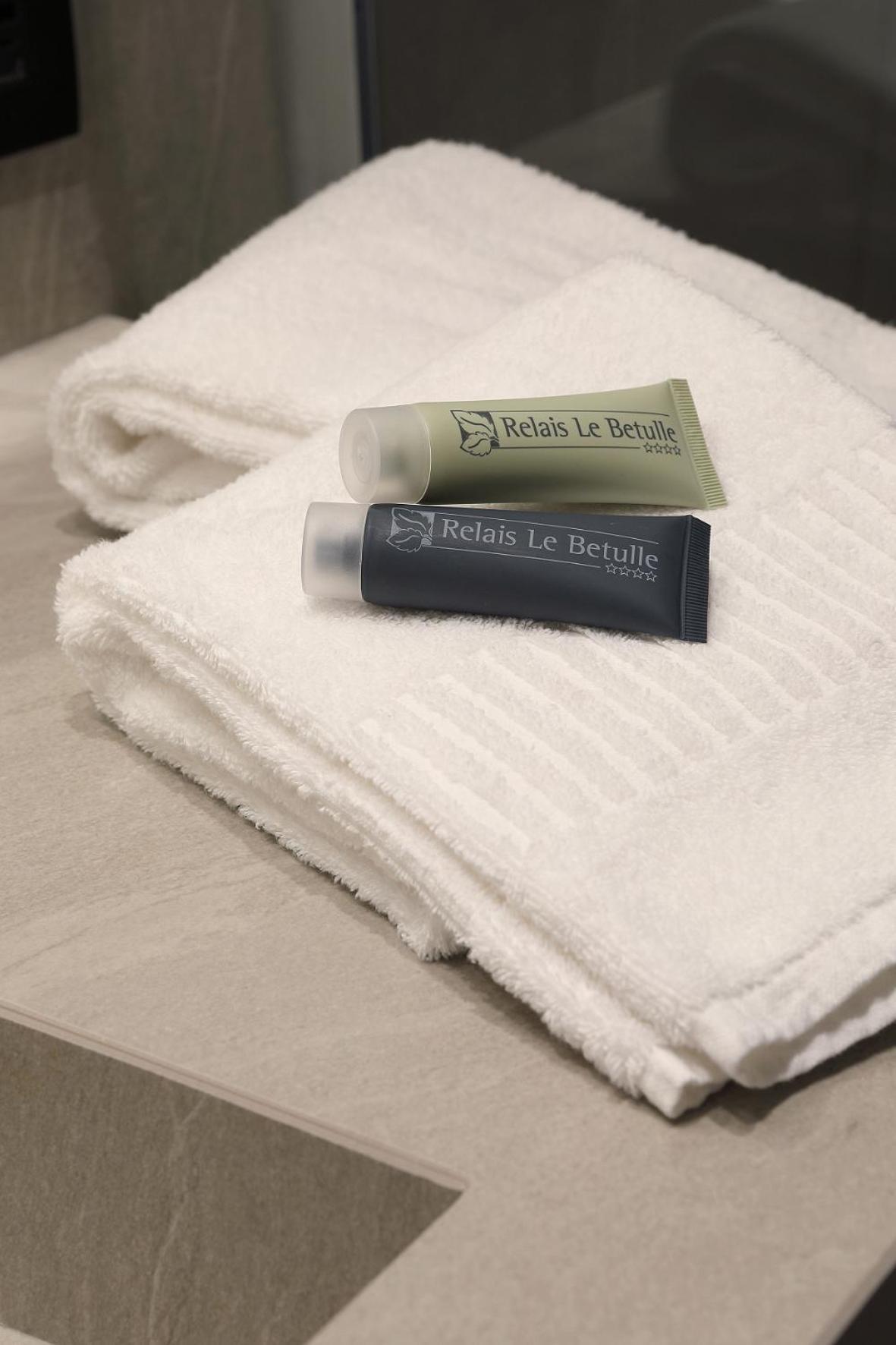 Relais Le Betulle Hotel Conegliano Bagian luar foto