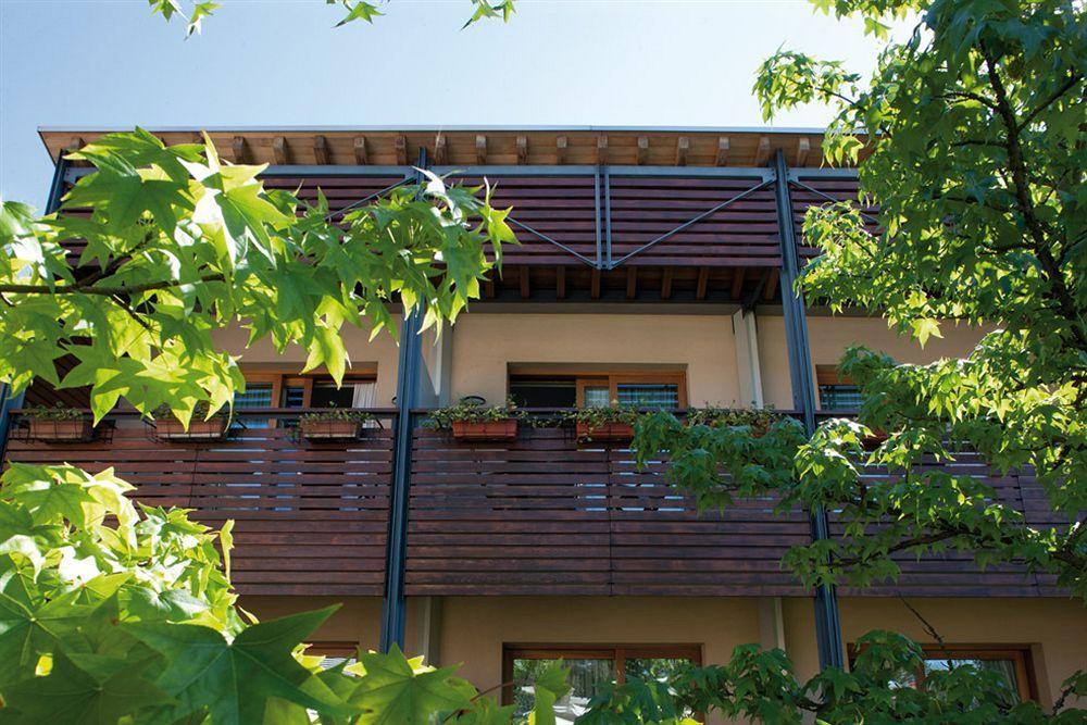 Relais Le Betulle Hotel Conegliano Bagian luar foto