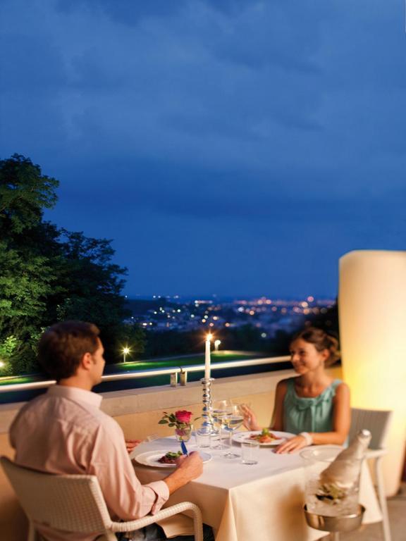 Relais Le Betulle Hotel Conegliano Bagian luar foto
