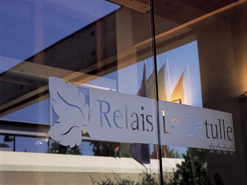 Relais Le Betulle Hotel Conegliano Bagian luar foto