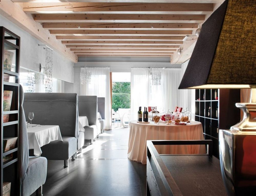 Relais Le Betulle Hotel Conegliano Bagian luar foto